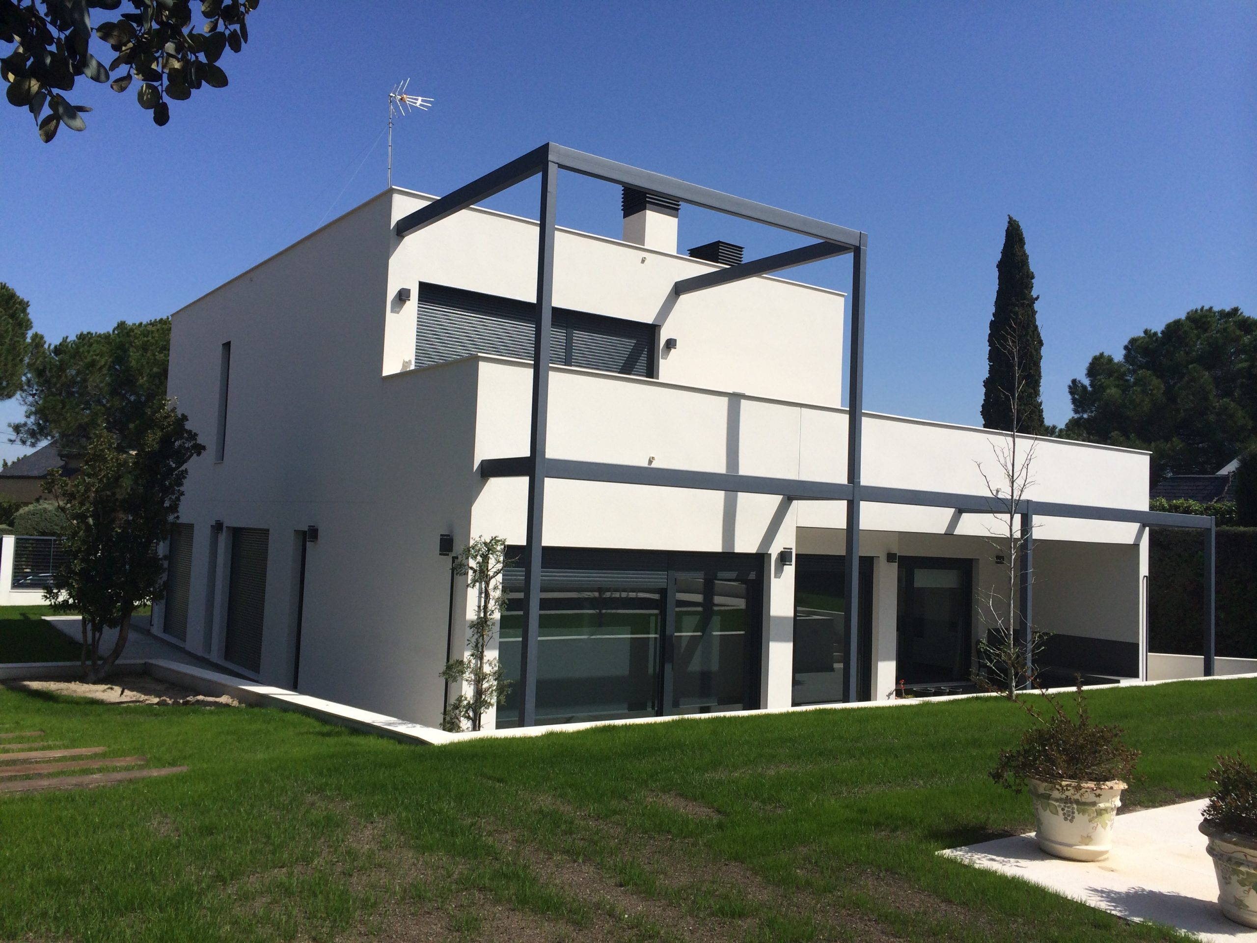 Casa Boadilla
