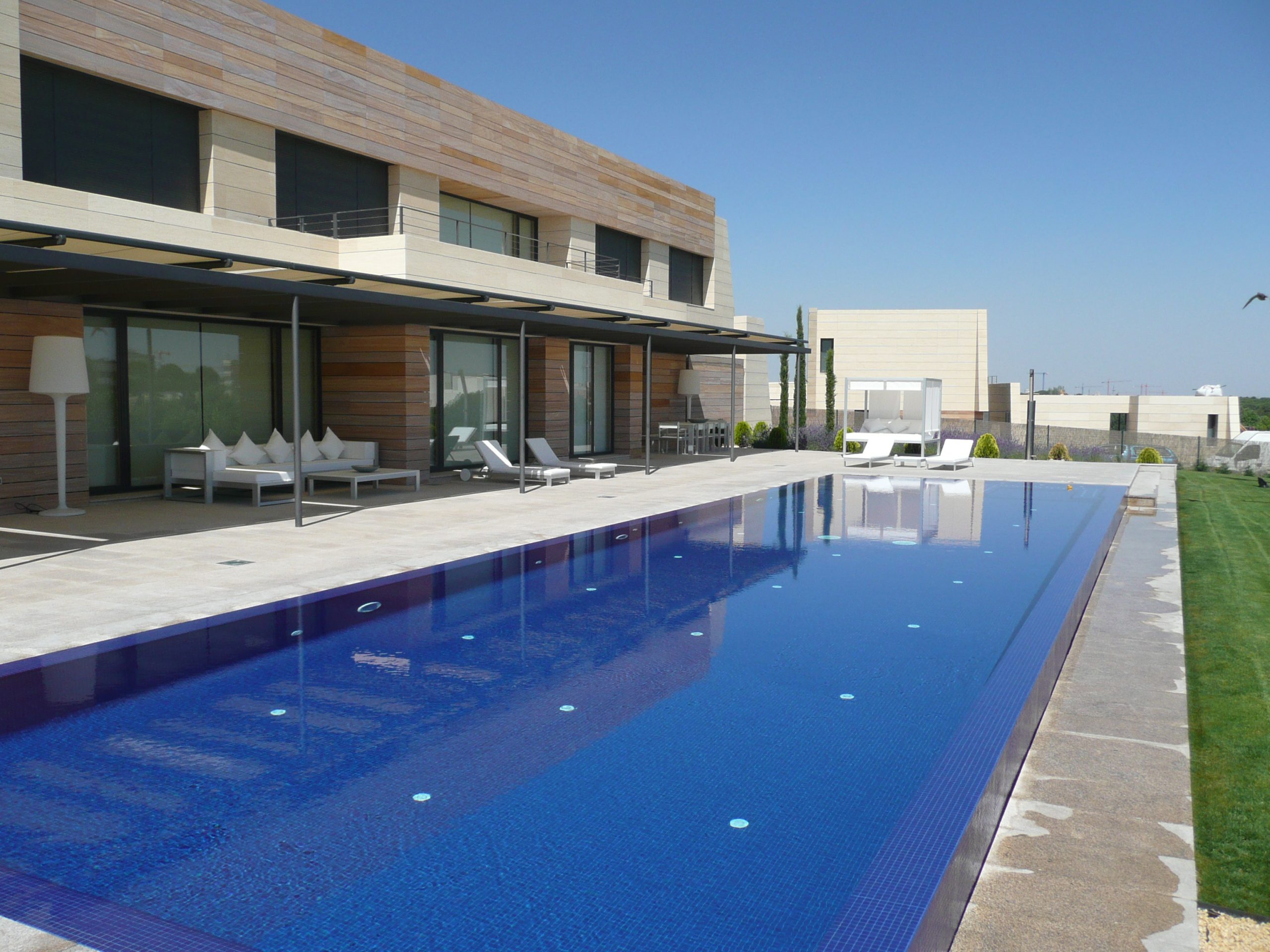Casa Pozuelo