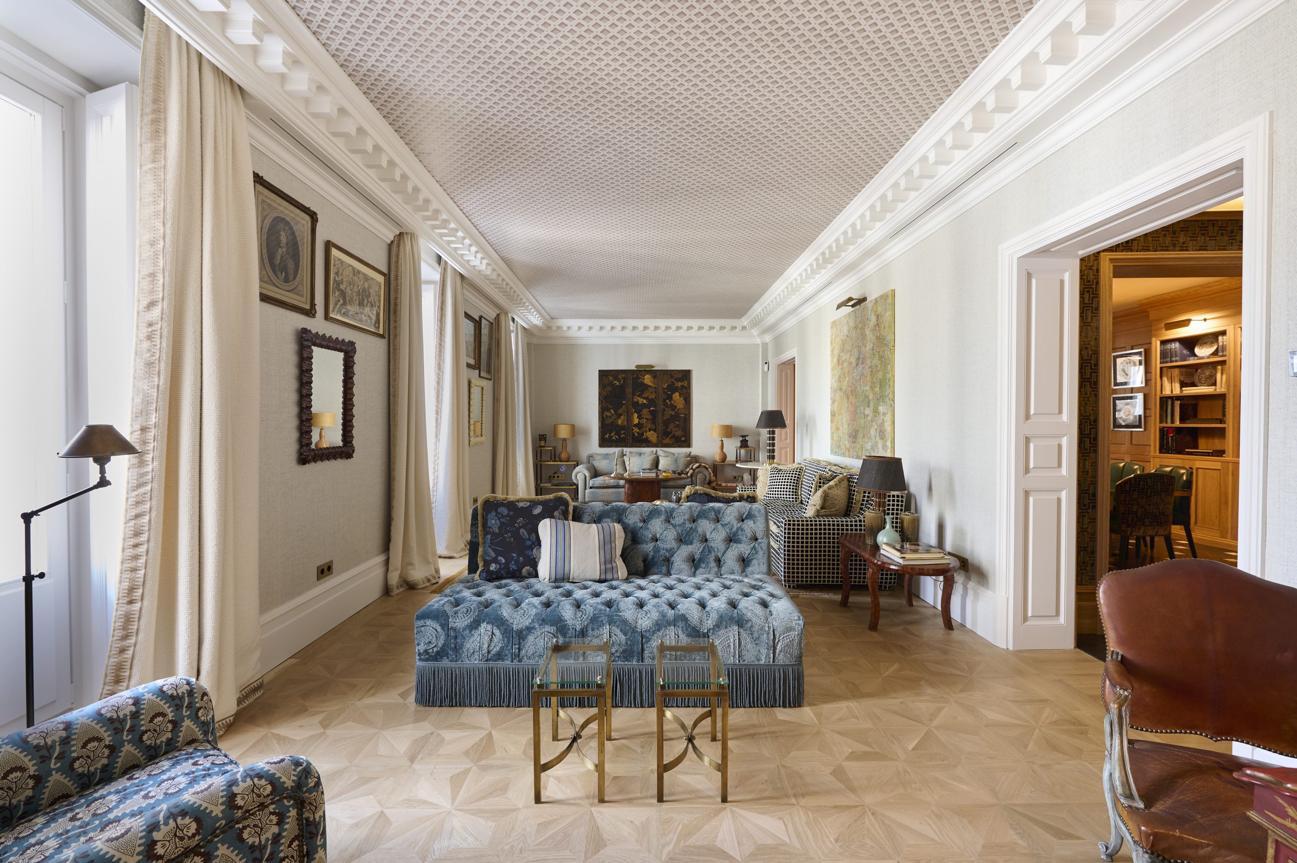 Casa Almagro